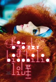 Björk: Biophilia Live series image
